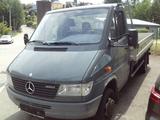 Mercedes-Benz 408D - Offers