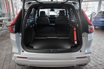 Bild 11 Honda CR-V 2.0 i-MMD Hybrid e:PHEV 2WD Advance AHK