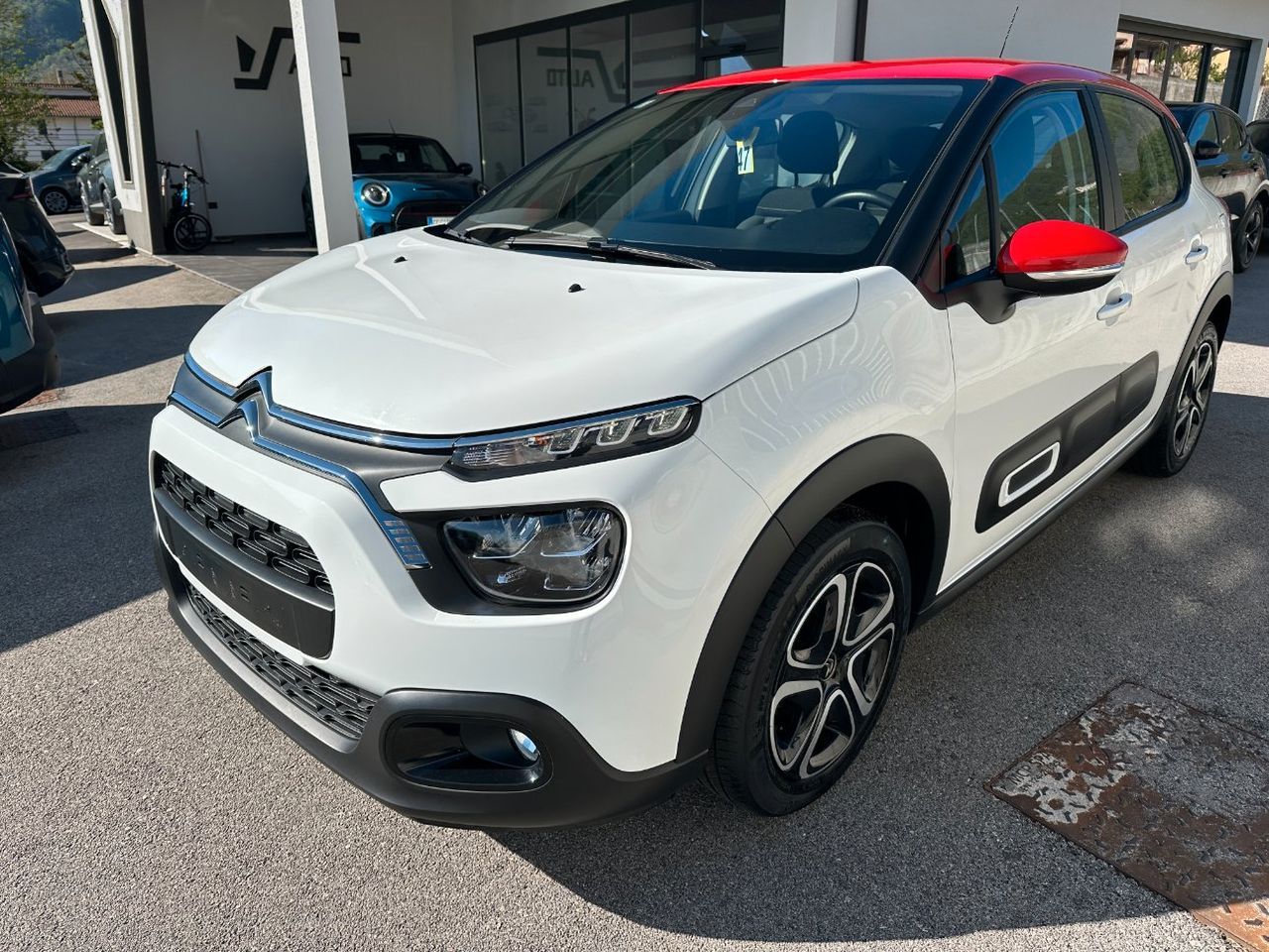 CITROEN C3