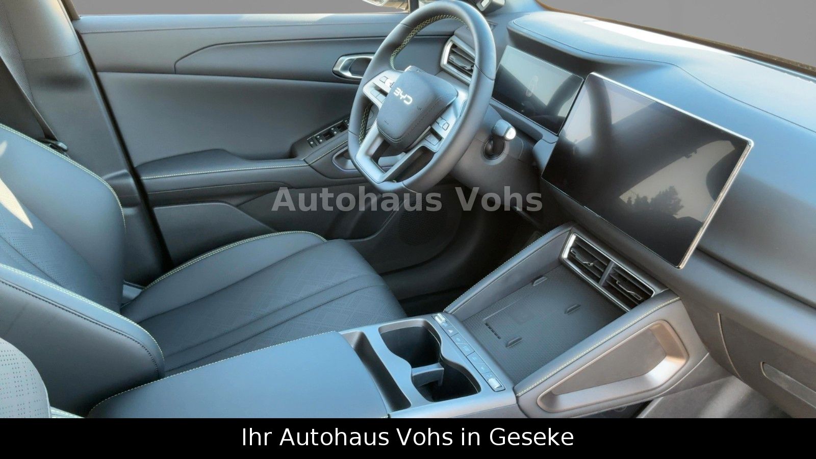 BYD ATTO 2