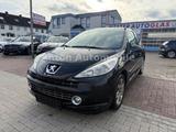 Peugeot 207 Sport - gebrauchte Peugeot 207 aus dem Jahr 2007
