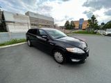 Ford Mondeo 1,6TDCi 85kW DPF Trend ECOnetic Turni...