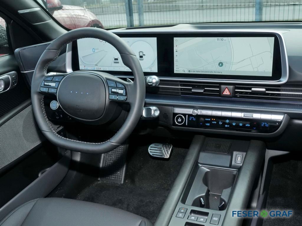 Hyundai IONIQ 6 - Bild 3