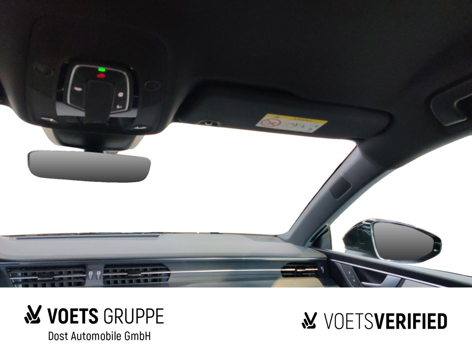 Audi A7 - Bild 15