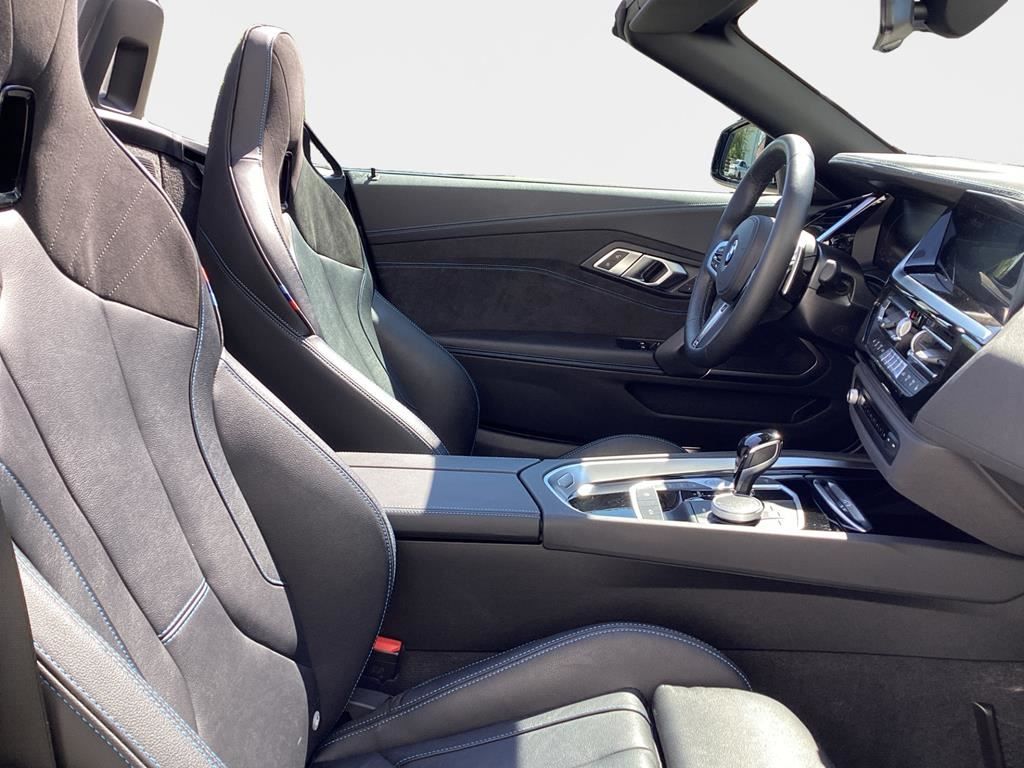 BMW Z4 - Bild 14