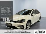 Volkswagen Golf VII Variant R-Line 1.5 TSI DSG Winter-Paket