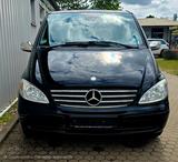Mercedes-Benz Viano 3.0 CDI lang V6 Leder - Mercedes-Benz Viano in Rostock