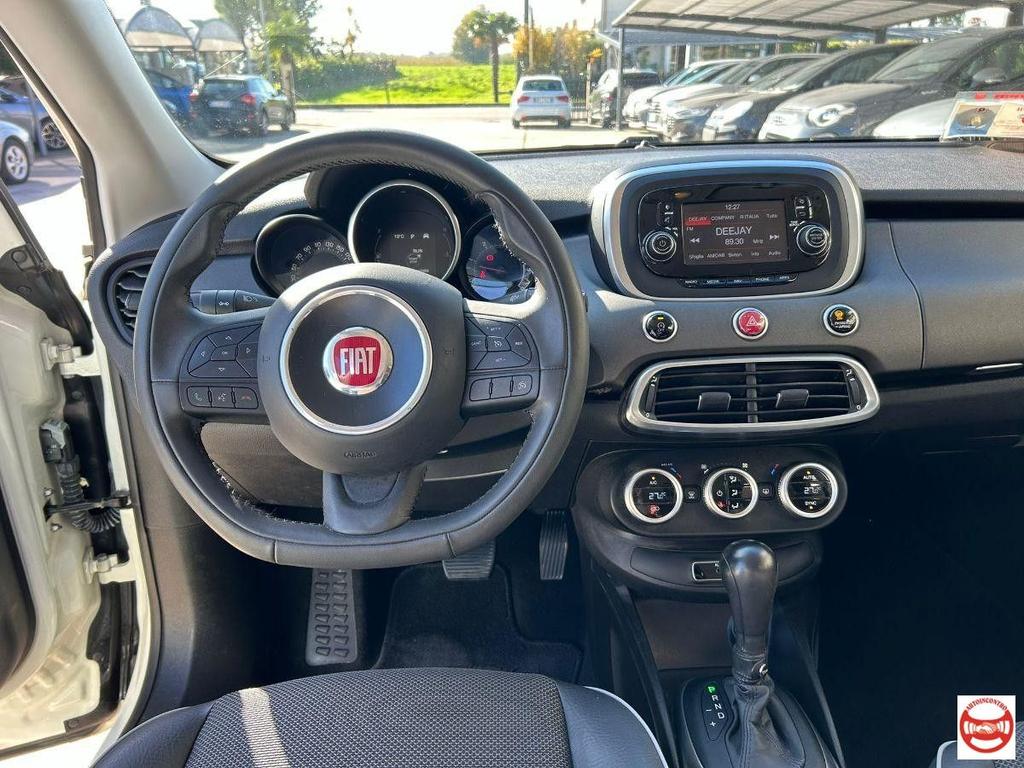 Fiat 500L Cross