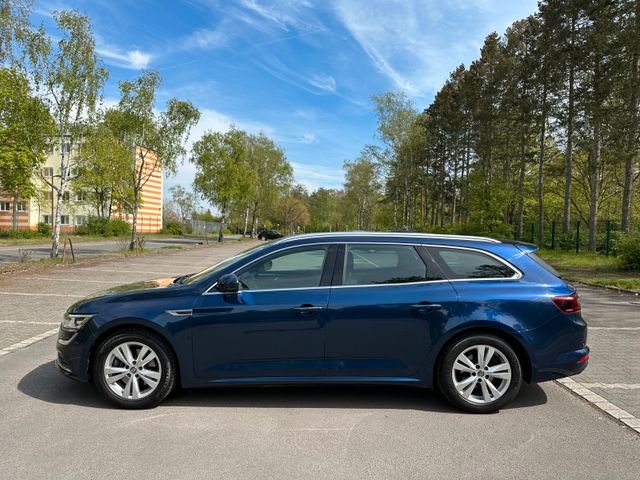 Renault RENAULT TALISMAN 2.0 DCi-120KW-160PS*12500-NETTO