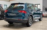 Volkswagen Tiguan 2.0 TDI SCR DSG Life ACTIVE - Volkswagen Tiguan: TDI Dsg