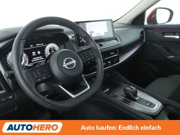 Nissan Qashqai - 11