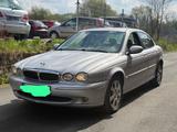 Jaguar X Type 2.0 Diesel TÜV 11/2027 - gebrauchte Jaguar X-Type aus dem Jahr 2005