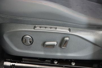 Cupra Terramar 1.5 eTSI 110 kW AHK HeadUp DCC Sennheis