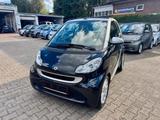 Smart ForTwo Cabrio, SERVO, 2.Hand, LRS, TÜV Neu - Smart aus 2011: Cabrio