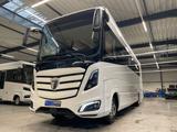 Morelo Empire Liner 110 GSB UVP 542210€ 1400Ah 8x Solar - Morelo Wohnwagen & Wohnmobile