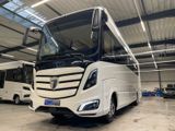 Morelo Empire Liner 110 GSB UVP 542210€ 1400Ah 8x Solar - Morelo Diesel Integrierter