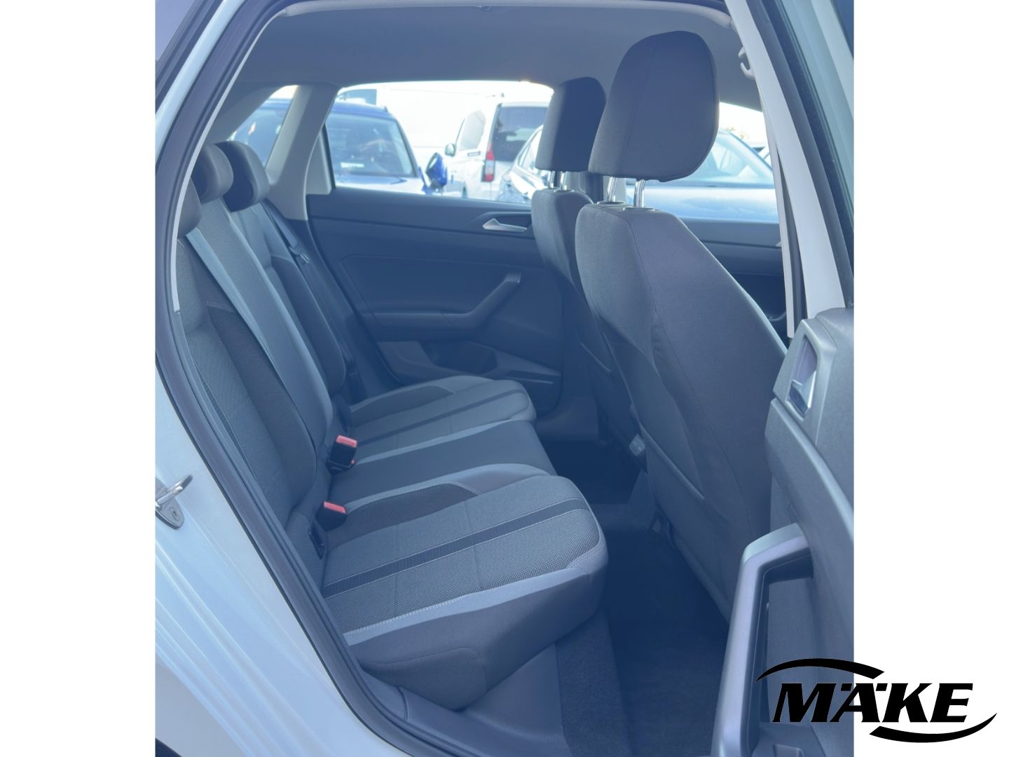 Polo 1.0 TSI, Highline, ACC, Navigation, DAB+,