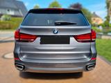 BMW X5 xDrive40d  - gebrauchte BMW X5 aus dem Jahr 2017