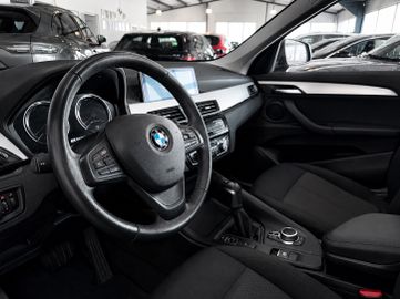 BMW X1 - 11