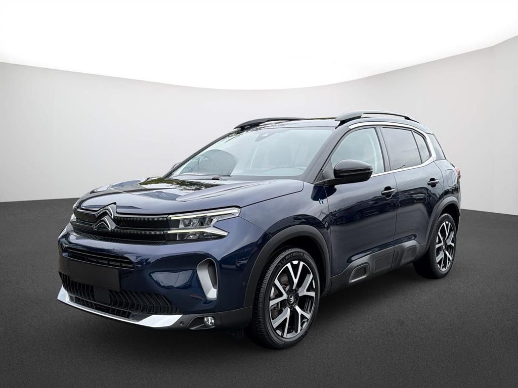 Citroën C5 Aircross Plug-In Hybrid PANO+KAMERA+KLIMA imagem 2