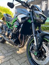 Kawasaki Z900 2025 Viel Zubehör - Offers matching your search criteria