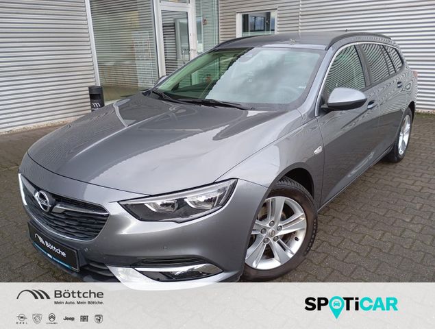 Opel Insignia ST 1.5 AT Edition