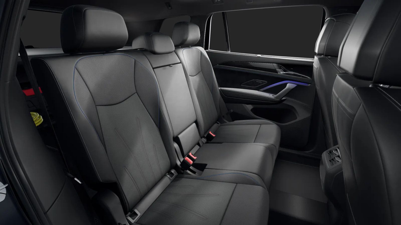 Volkswagen Tayron - Bild 10