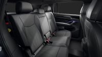 Volkswagen Tayron - Vorschau Bild 10