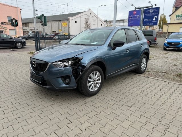 Mazda CX-5 Sendo AWD *Xenon*PDC*