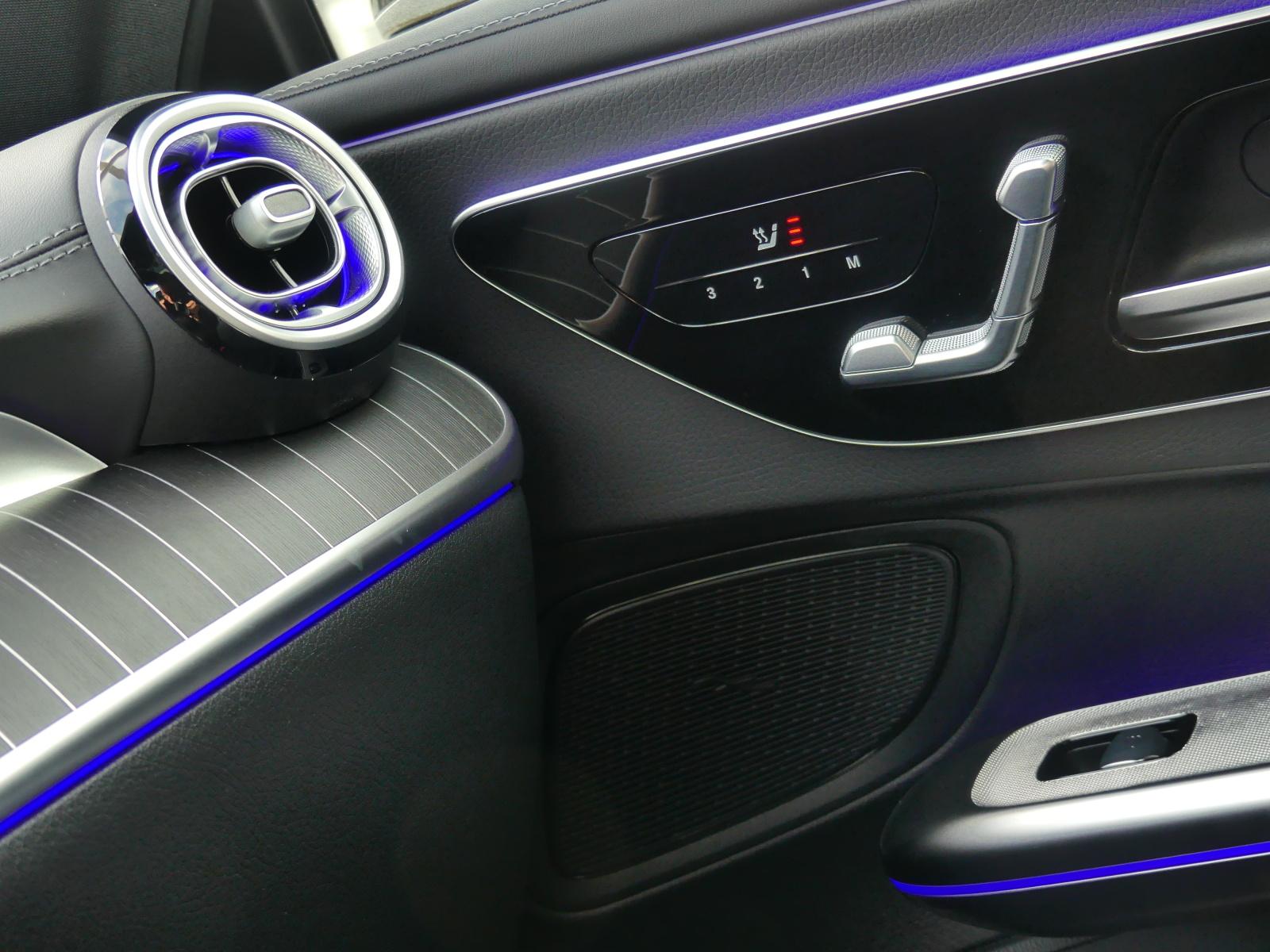 Mercedes-Benz CLE 200 AMG Advanced Plus +Panorama+R-Kamera+LED