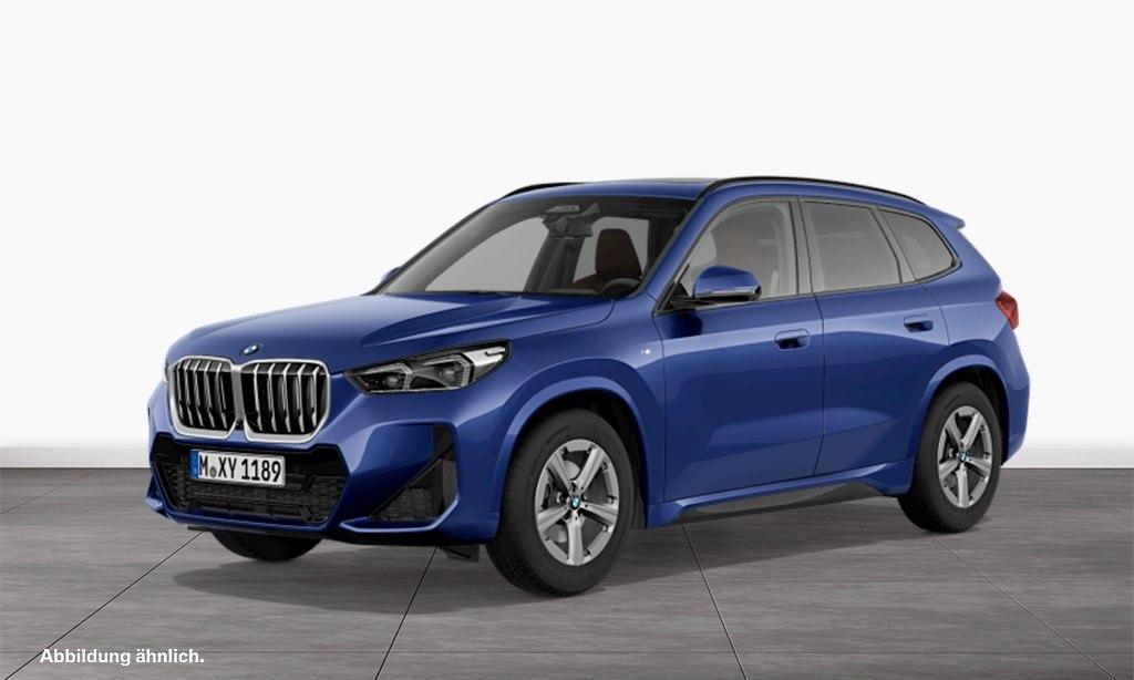 BMW X1 xDrive20d M Sport AHK Driv.Assist.Prof LED