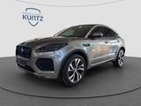 Jaguar E-PACE D200 R-Dynamic HSE AWD,Standh.AHK - Jaguar Gebrauchtwagen in Kiel