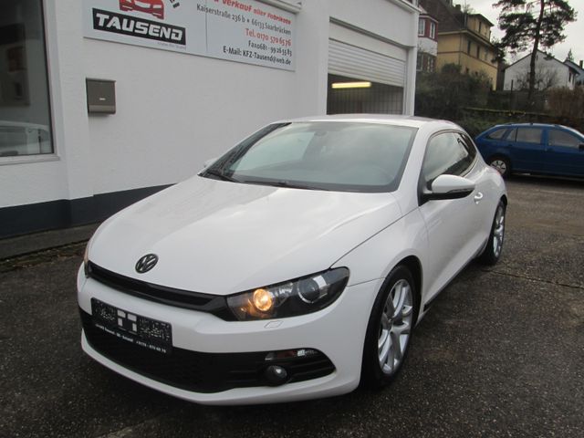 Volkswagen Scirocco 1.4 TSI