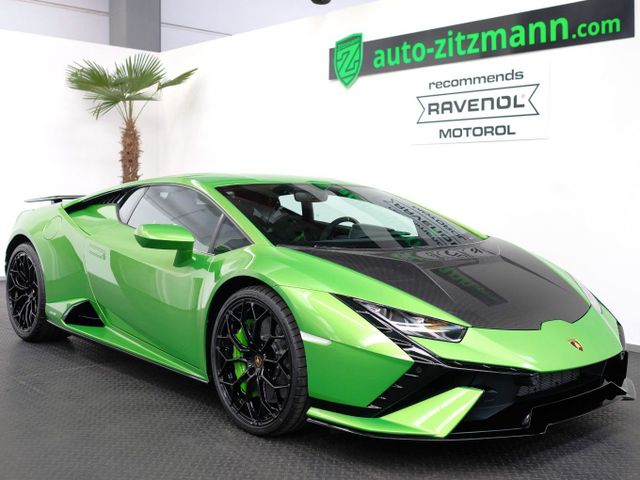 Lamborghini Huracan Tecnica/2xCARBON HAUBE/LIFT/SPORT SEATS/