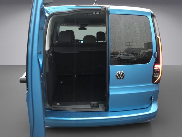 Caddy 2.0 TDI Style PDC SHZ KAMERA NAVI LED ACC