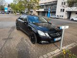 Mercedes-Benz Mercedes E.250  BRABUS Fahrwerk - Mercedes-Benz E 250 in Solingen