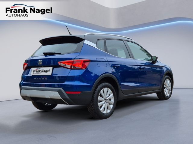 Seat Arona Style 1.0 TSI 7-Gang-DSG