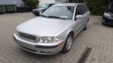 Volvo V40 Kombi 1.8 16V - Volvo V40: 1.8