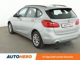 BMW 2er 216i Active Tourer Advantage*NAVI*LED*TEMPO* - BMW 216 Active Tourer