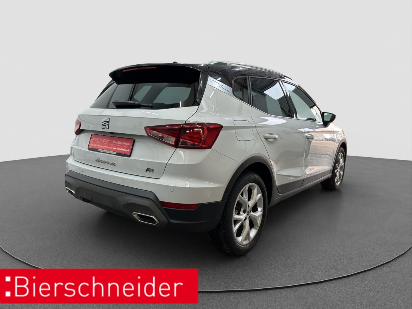 Seat Arona - Bild 5