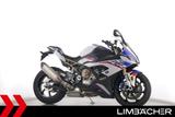 BMW S 1000 RR - Akrapovic, QS, LED - BMW S 1000 RR