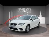 Seat Ibiza 1.0 TSI Style DSG LED/KLIMA/PDC/FREI/SPUR - Seat Ibiza: ST Fr