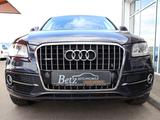 Audi Q5  2.0 TFSI quattro Scheckheftgepflegt bei Audi - Audi Q5 Gebrauchtwagen in Stuttgart