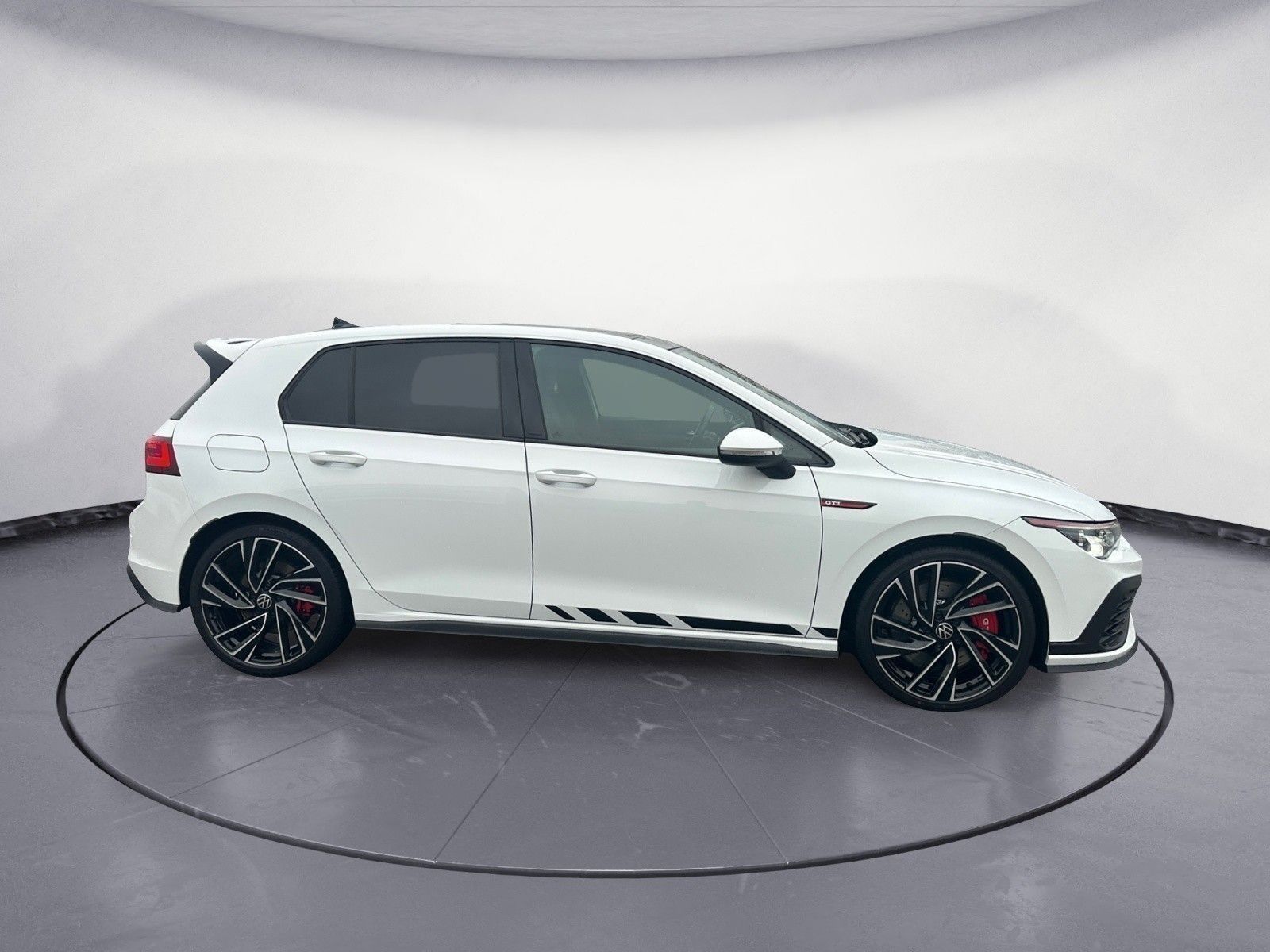 Volkswagen Golf - Bild 6