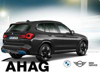 BMW iX3 - Vorschau Bild 6