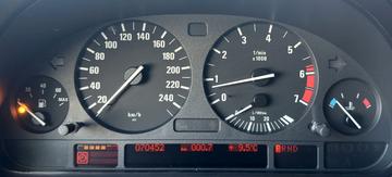 صورة مصغرة 20 لـ 2001 BMW X5