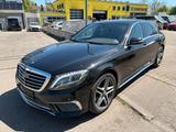 Mercedes-Benz S 350 BlueTEC.AMG 65 PAKET VOLL AUSSTATTUNG - Mercedes-Benz: AMG 65