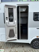 Knaus Sport 400 QD  - Knaus Sport 400 QD