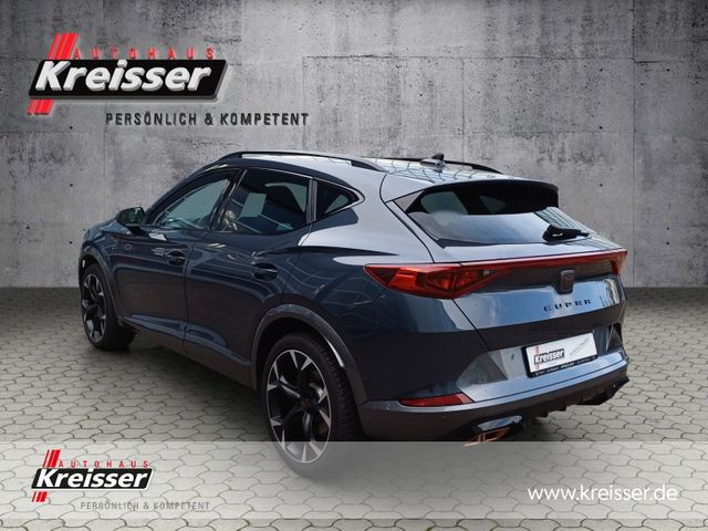 Formentor VZ 1.4 e-HYBRID NAVI/LED/SHZ/ACC/DCC