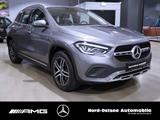 Mercedes-Benz GLA 250 e PROGRESSIVE PARKPAKT LED DAB NAVI SITZ - Mercedes-Benz GLA 250 Gebrauchtwagen in Hamburg
